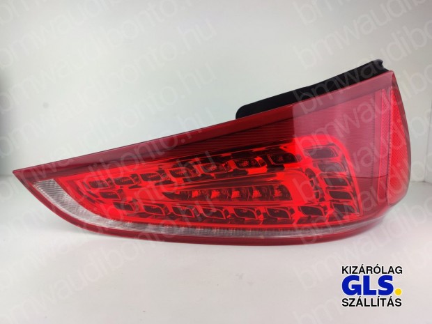 AUDI Q5 (8RB) Bal hátsó lámpa (8R0945093A)