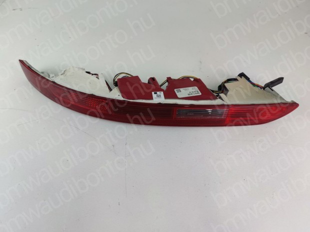 AUDI Q5 (8RB) Bal hátsó lámpa (8R0945095)