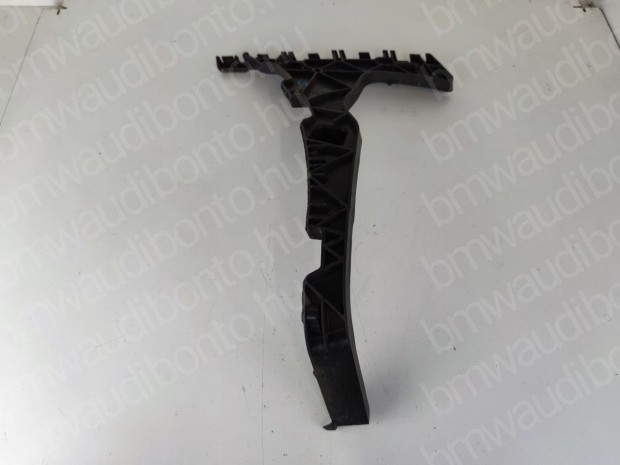 AUDI Q5 (8RB) Bal hátsó lökhárító tartó (műanyag) (8R0807453C)