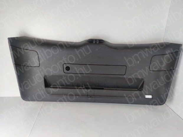 AUDI Q5 (8RB) Csomagtérajtó belső burkolat (részeivel) (8R0867979B)