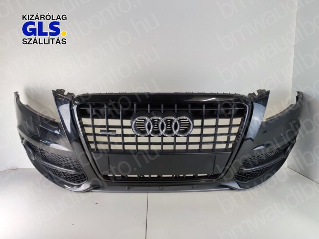 AUDI Q5 (8RB) Els lkhrt (resen) (8R0807105B)