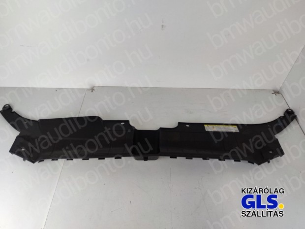 AUDI Q5 (8RB) Homlokfal burkolat (8R0807081)