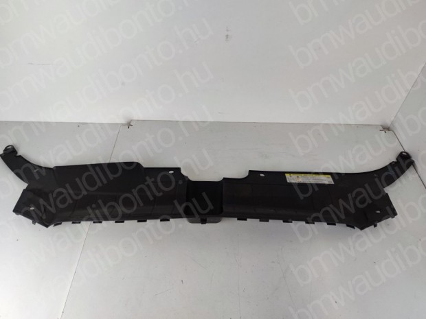 AUDI Q5 (8RB) Homlokfal burkolat (8R0807081)