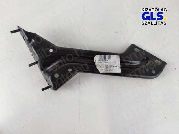 AUDI Q5 (8RB) Jobb els srvd oldaltart (8R0821136)