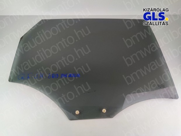 AUDI Q5 (8RB) Jobb hts ajt ablakveg (8R0845206G)