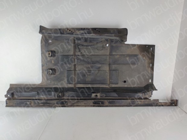 AUDI Q5 (8RB) Jobb hts fenklemez burkolat (8R0825208C, 8R0825208E)