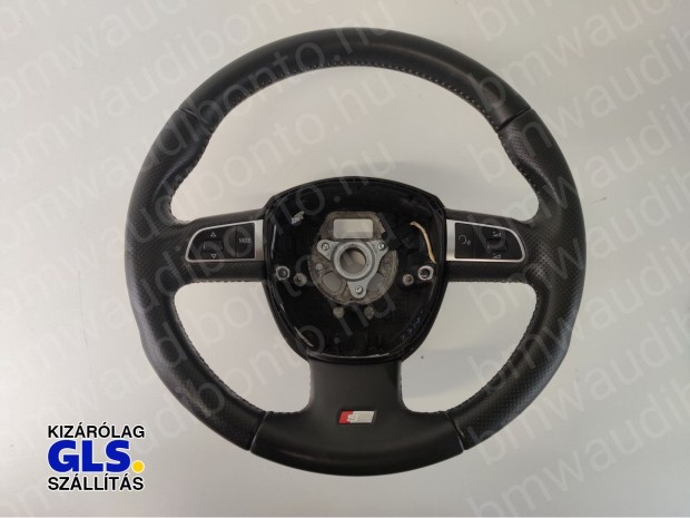 AUDI Q5 (8RB) Korm�nyker�k (multikorm�ny) (8P0419091EBXCF)