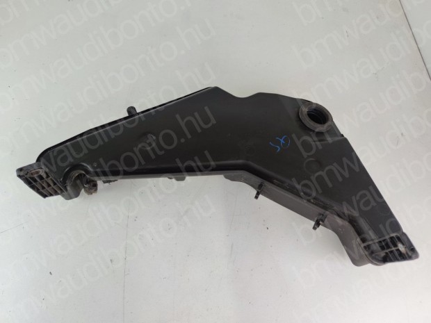 AUDI Q5 (8RB) Szélvédőmosó folyadék tartály (8R095553B)