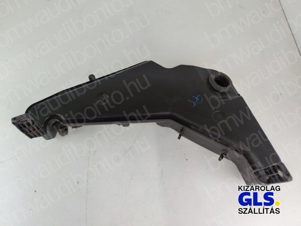 AUDI Q5 (8RB) Szélvédőmosó folyadék tartály (8R095553B)