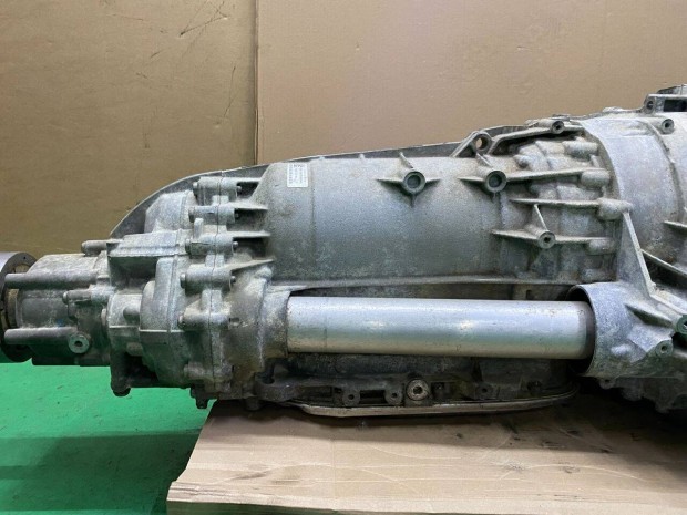 AUDI Q5 (8R) Automata V�lt�