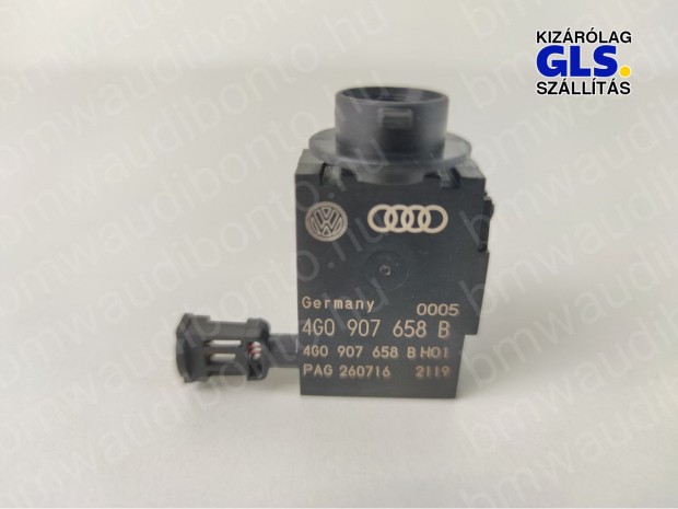 AUDI Q5 (FYB, FYG) 2.0 TDI Leveg� jelad� (4G0907658B)