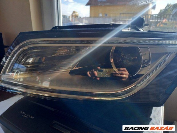 AUDI Q5 ( 2016 ) BAL Első fényszóró 8r0941005c 90038850
