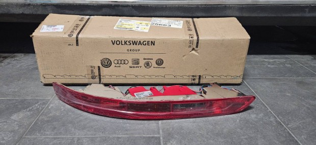 AUDI Q5 vadonat �j bal h�ts� l�mpa, f�nyvisszaver� 8R0945095 12S