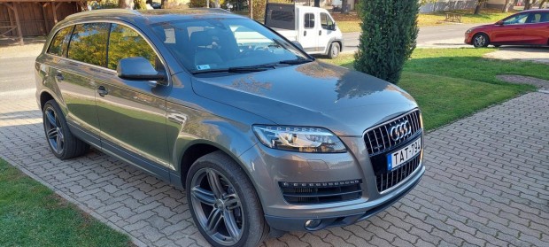 AUDI Q7 3.0 TDI DPF quattro Tiptronic 125000 Km...