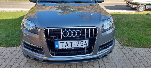 AUDI Q7 3.0 TDI DPF quattro Tiptronic 125000 Km...