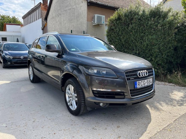 AUDI Q7 3.0 TDI DPF quattro Tiptronic ic