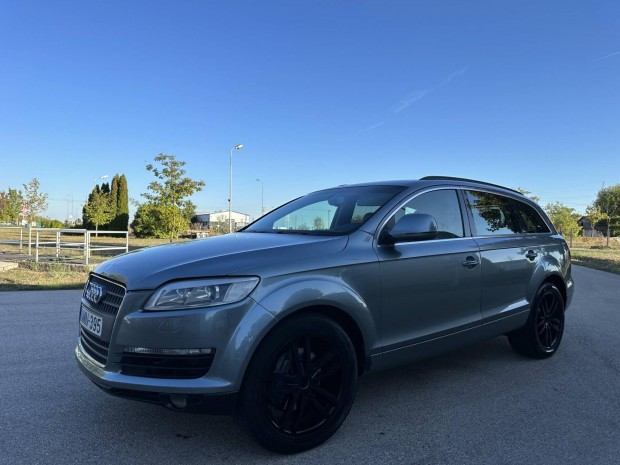 AUDI Q7 3.0 TDI DPF quattro Tiptronic ic
