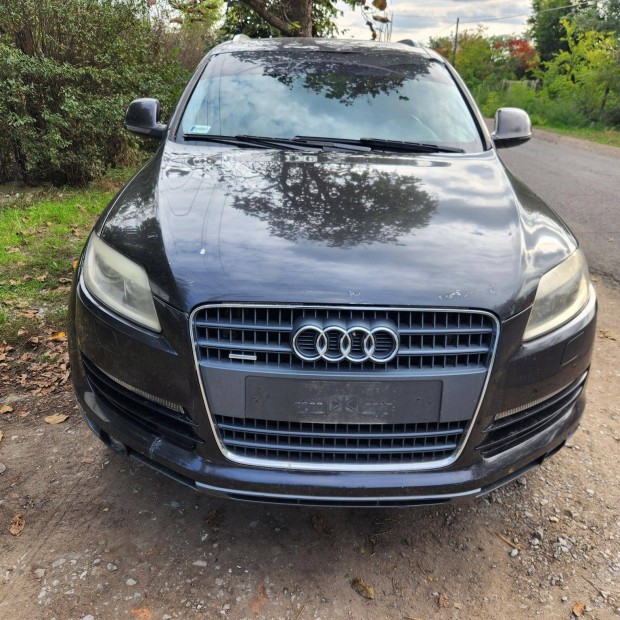 AUDI Q7 3.0 TDI DPF quattro Tiptronic ic