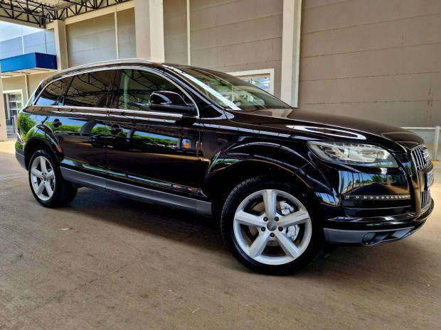 AUDI Q7 3.0 TDI DPF quattro Tiptronic ic Euro6...