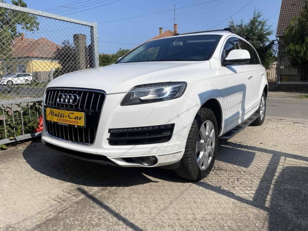 AUDI Q7 3.0 TDI DPF quattro Tiptronic ic Vgig...