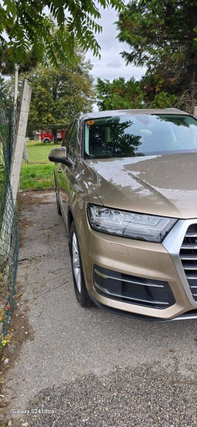 AUDI Q7 3.0 V6 200 kW q7