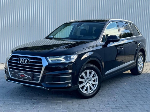 AUDI Q7 3.0 V6 TDI quattro Tiptronic Navi.Bose....