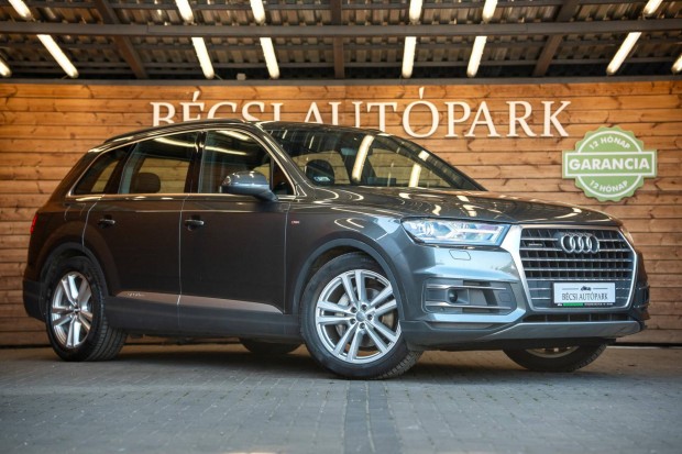 AUDI Q7 3.0 V6 TDI quattro Tiptronic ic 1 v GA...