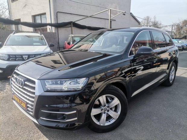 AUDI Q7 3.0 V6 TDI quattro Tiptronic ic M.o-i!...