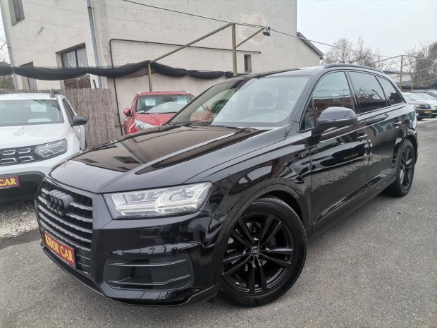 AUDI Q7 3.0 V6 TDI quattro Tiptronic ic M.o-i!...