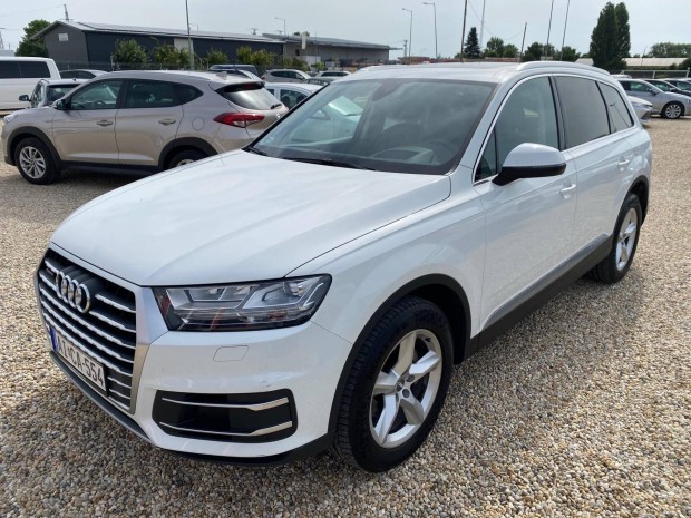 AUDI Q7 3.0 V6 TDI quattro Tiptronic ic Panorm...