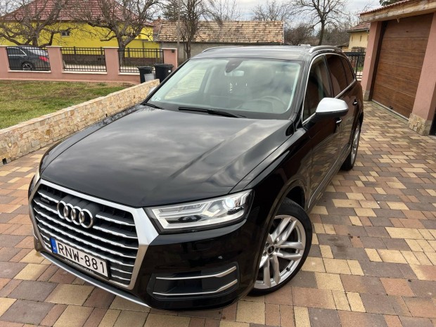 AUDI Q7 3.0 V6 TDI quattro Tiptronic ic Virtual...