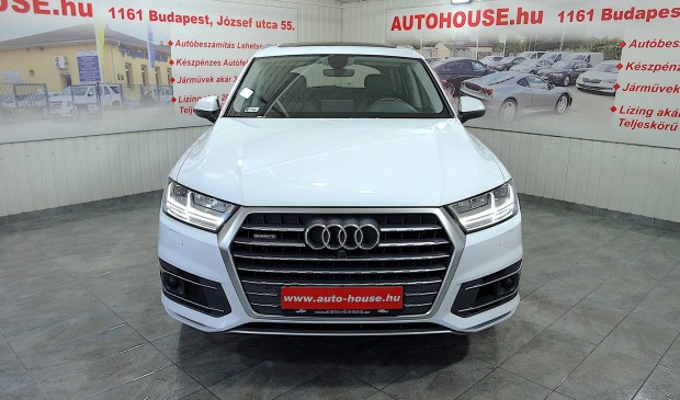AUDI Q7 45 TDI quattro Tiptronic ic 10.600.000...