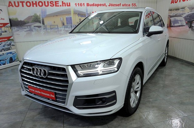 AUDI Q7 45 TDI quattro Tiptronic ic 10.600.000...