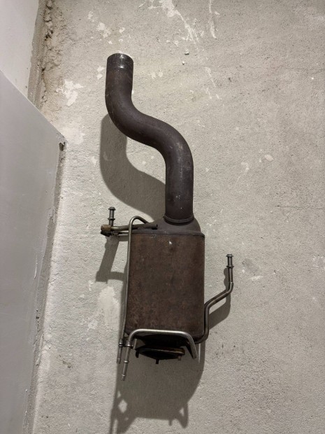 AUDI Q7 4L (2009 - 2015) 3.0TDI rszecskeszr DPF