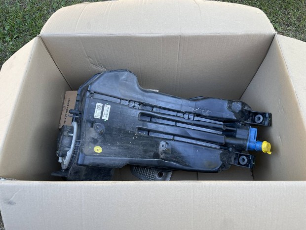 AUDI Q7 4M Adblue Tartly SCR Tartly 4MO.131.878