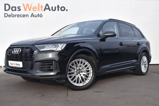 AUDI Q7 50 TDI quattro Tiptronic ic Mo-i! f-s...