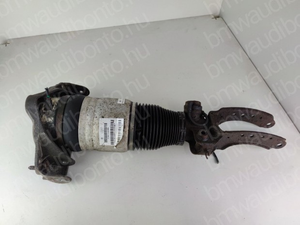 AUDI Q7 (4LB) 3.0 TDI quattro Jobb első légrugó (7L8616040B)