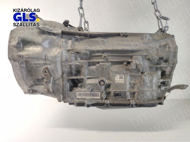 AUDI Q7 (4LB) 3.0 TDI quattro PXP Automata sebess�gv�lt� (0C8300039E)