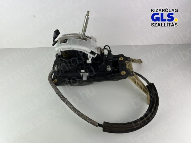AUDI Q7 (4LB) 3.0 TDI quattro Sebességváltó kulissza (4L1713041N)