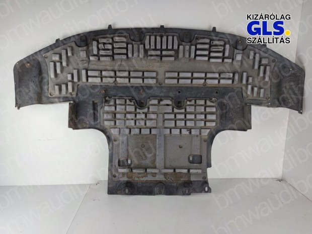 AUDI Q7 (4LB) Alsó motorburkolat (7L8825285)