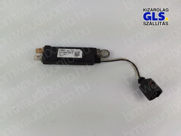 AUDI Q7 (4LB) Antenna erősítő (4L0035225A)
