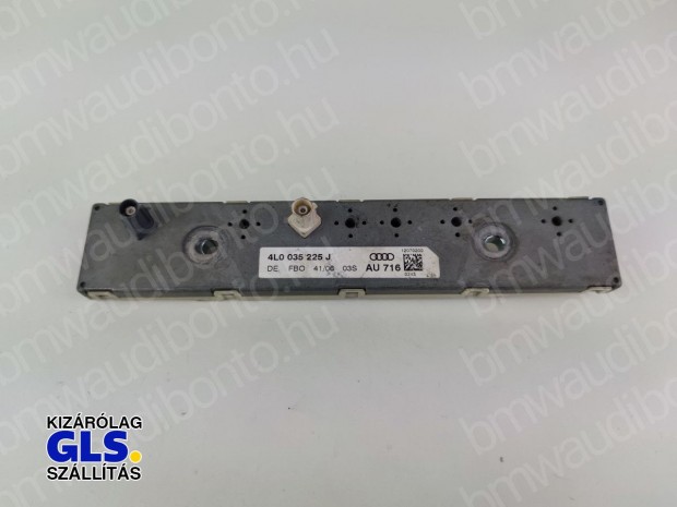 AUDI Q7 (4LB) Antenna erősítő (4L0035225J)