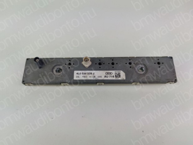 AUDI Q7 (4LB) Antenna erst (4L0035225J)