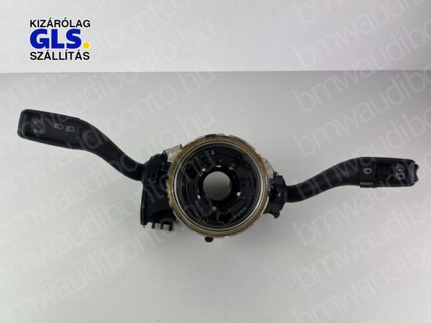 AUDI Q7 (4LB) Bajuszkapcsoló (komplett) (7L5Ö53549D)