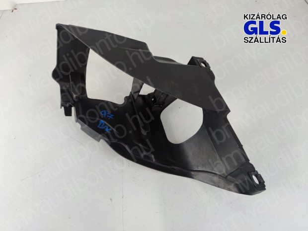 AUDI Q7 (4LB) Bal első fényszóró tartó