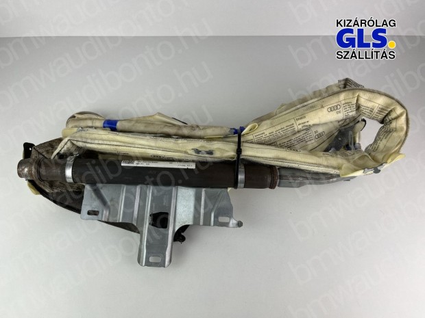 AUDI Q7 (4LB) Bal első függöny légzsák (4L0880741A)
