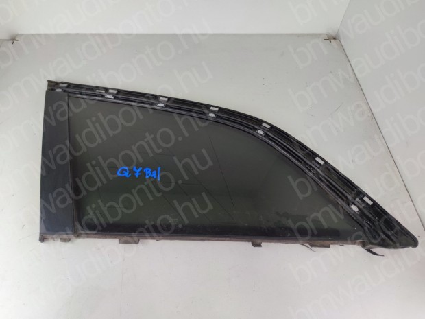 AUDI Q7 (4LB) Bal hts ajt fix kisveg ajtban (4L0845299)