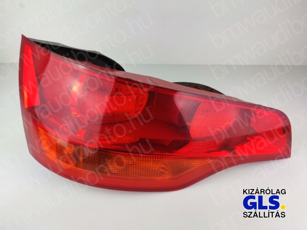 AUDI Q7 (4LB) Bal hátsó lámpa (4L0945095)