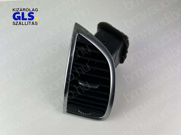 AUDI Q7 (4LB) Bal műszerfal szellőzőrács (4L0820801)