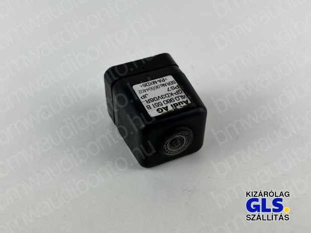 AUDI Q7 (4LB) Csomagtérajtó tolatókamera (4L0980551B, 4L0980551)